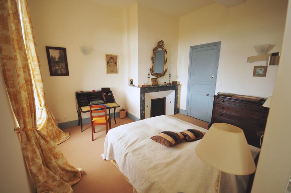 Chateau D'Orion Room photo