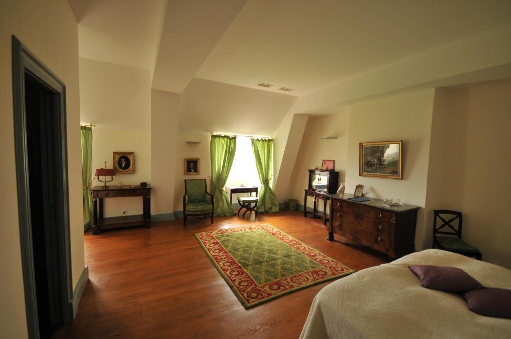 Chateau D'Orion Room photo