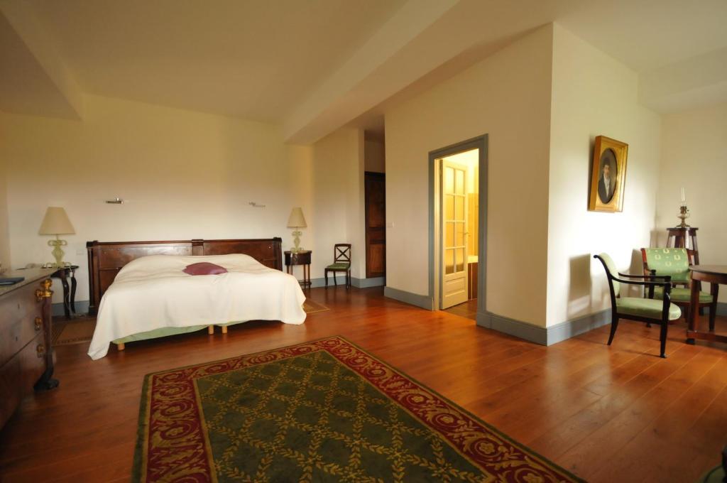 Chateau D'Orion Room photo