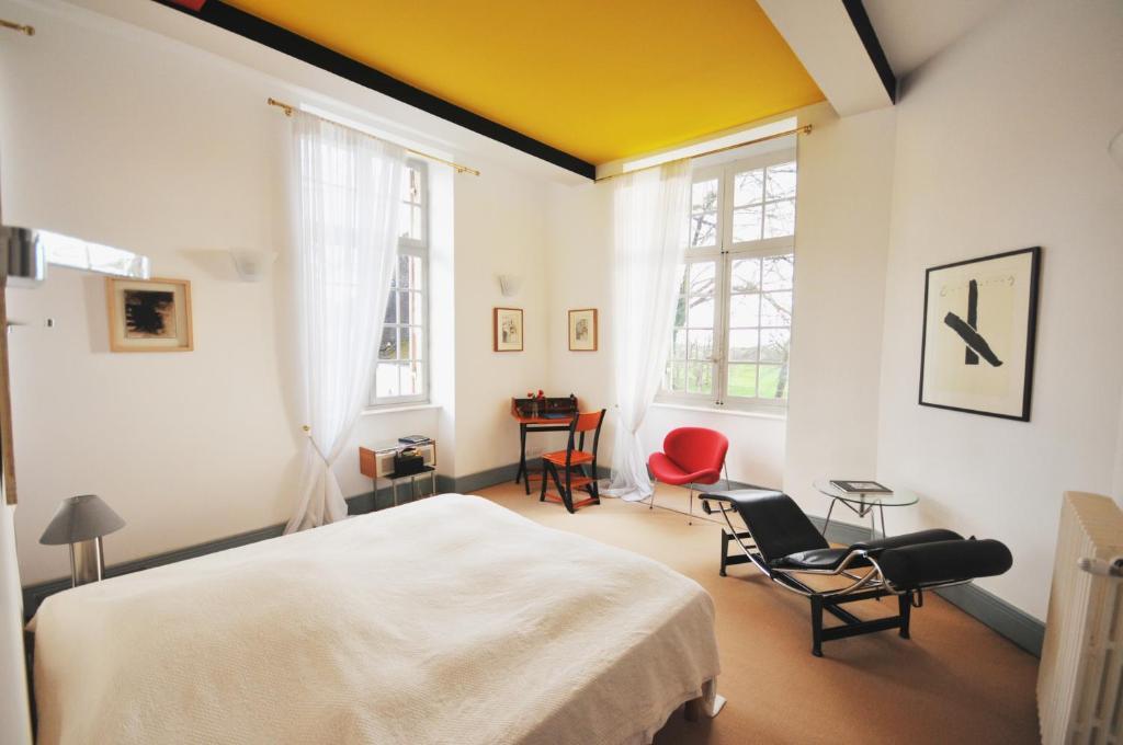 Chateau D'Orion Room photo