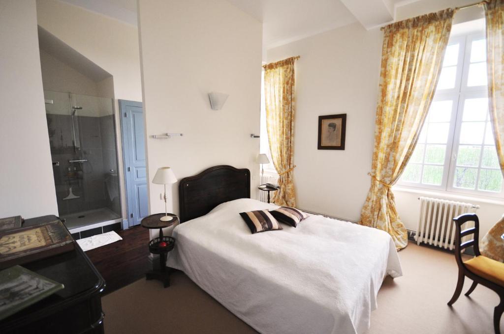 Chateau D'Orion Room photo